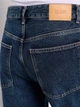Джинсы Baggy женские Colin's 858 Lenora CL1077412DN04020 29-30 Jose Wash (8684890004328) - изображение 6
