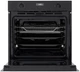 Духовой шкаф электрический Interline OEG 741 ETG BA - изображение 3