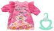 Сукня для ляльки Zapf Creation: Baby Born — маленька сукня (36 см)(834640)(4001167834640) - зображення 1