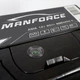Автомобильный аккумулятор Manforce 60Ah 600A Euro Asia - изображение 4
