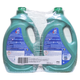 Білизна для кольорових мов ACE cand. gentile 2300 ml profumata x2 bipack (4600 ml) - зображення 2