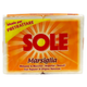 Мило для прання та виведення плям SOLE marsiglia bianco 2 шт. 500 г. - зображення 1