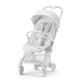 Коляска прогулянкова Cybex Coya Urban, Mobility White - зображення 1
