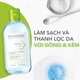 Очисна міцелярна вода Bioderma Sébium H2O 500 мл лосьйон Біодерма себіум (3701129812013) - изображение 5