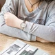 Наручний годинник CASIO LTP-1303D-7AVEF - изображение 3
