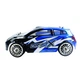 Радіокерована модель Дрифт 1:18 Himoto DriftX E18DT синій (DD-E18DTb) - зображення 2