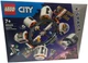 Zestaw klocków LEGO City Modułowa stacja kosmiczna 1097 elementów (60433) (955555915974065) - Outlet - obraz 6
