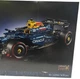Zestaw klocków LEGO Technic Bolid F1 Oracle Red Bull Racing RB20 1639 elementów (42206) (955555916369166) - Outlet - obraz 2