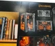 Zestaw klocków LEGO Icons Władca pierścieni: Book nook z Balrogiem 1201 element (10367) (955555915788770) - Outlet - obraz 7
