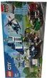Zestaw klocków LEGO City Posterunek policji 668 elementów (60316) (955555916444670) - Outlet - obraz 3