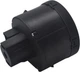 Перемикач світла фар Volkswagen Golf/Passat/Jetta/Caddy 1K0941431Q, блок управління світлом - зображення 4