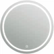 Зеркало Juventa Murano 80 Round с LED-подсветкой и сенсором (MrMR-80) - изображение 2