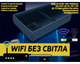 (ИБП) UPS для Роутера 10400 mAh DC1018P / DC1018L (Сменные АКБ 18650 4шт в комплекте) Black - изображение 1