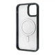 Чехол WAVE Ardor Case with Magnetic Ring для iPhone 11 White - изображение 3