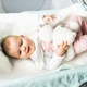 Набір одноразових гігієнічних пелюшок 40х60 см 20 шт Babyono білий - зображення 4