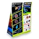 Бейблейд X Random Booster Tyranno Beat BX-31 (случайная модель) - изображение 3