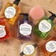 Жидкое мыло для рук Pelican Aurascent Hand Soap Basil с ароматом лайма и базилика 300 мл (4976631645902) - изображение 3