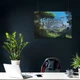 Постер Horizon Zero Dawn, A3 30×42 см (id0494) - изображение 4