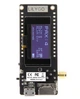 Плата разработки LILYGO TTGO Meshtastic LoRa32 SX1278 433MHz с OLED-дисплеем - изображение 3