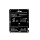 Плата балансировочного зарядного устройства HGLRC Thor 6 Pro LiPo 2–6S с адаптером XT60 m6d m6dac q6ac - изображение 5