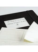Скетч-Бук Leuchtturm1917, Master (А4+), 150 г/м.кв., Forest Green (370349) - изображение 3