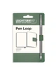 Держатель для ручки Leuchtturm1917, Olive (365511) - изображение 1