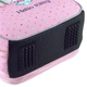 Шкільний набір 5 в 1 Kite Education Hello Kitty HK26-555S-1 (рюкзак, пенал, ланчбокс з наповненням, пляшка, папка для зошитів) - изображение 7