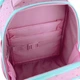 Шкільний набір 5 в 1 Kite Education Hello Kitty HK26-555S-1 (рюкзак, пенал, ланчбокс з наповненням, пляшка, папка для зошитів) - изображение 9