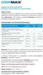 Биостимулятор Кропмакс (CROPMAX) Holland Farming 50 мл - изображение 5