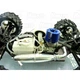 Монстр 1:8 Himoto Cluster N8MT NITRO (красный) - изображение 3