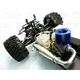 Монстр 1:8 Himoto Cluster N8MT NITRO (красный) - изображение 4