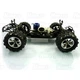 Монстр 1:8 Himoto Cluster N8MT NITRO (красный) - изображение 5