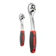 Набор инструментов 1/2" и 1/4", 94 шт. (ET-6094SP) INTERTOOL ET-9094 - изображение 5