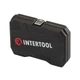 Набор инструментов 1/4" 48од (ET-6046SP) INTERTOOL ET-9048 - изображение 7