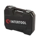 Набор инструментов 1/2" и 1/4", 94 шт. (ET-6094SP) INTERTOOL ET-9094 - изображение 14
