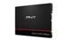 SSD 2.5 SATA PNY 500GB б/у - изображение 1