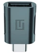 Адаптер ArmorStandart OTG Type-C to USB-A Space Grey (ARM69356) - зображення 1