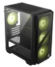 Корпус MSI MAG FORGE M110R AirFlow без БЖ Black (MAG FORGE M110R AIRFLOW) - изображение 2