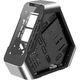 Корпус Jonsbo TR03-G Silver (TR03-G Silver) Без БП - изображение 5
