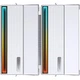 Кулер для процессора Jonsbo CB80 White (CB80 White) - изображение 5