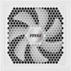 Блок живлення MSI MAG 1000W PCIE5 80+ Gold (MAG A1000GL PCIE5 White) - зображення 3