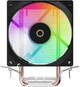 Кулер для процессора Ocypus Gamma A20 ARGB Black (GAMMA-A20-BK1AAWN00F-GL) - изображение 3