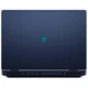Ноутбук Dell 16 Alienware 16 Aurora AC16250 2560x1600 IPS 120Hz/Intel Core 7 240H/16GB/1TB/RTX 5060/W11H/Black (T9KY7 *) - изображение 6