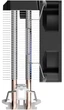 Кулер для процессора Ocypus Gamma A20 ARGB Black (GAMMA-A20-BK1AAWN00F-GL) - изображение 7