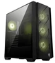 Корпус MSI MAG FORGE 330R AirFlow без БЖ Black (MAG FORGE 330R AIRFLOW) - изображение 1