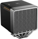 Кулер для процессора Ocypus DELTA A62 EX DIGITAL Black (DELTA-A62-BK2NNWD00E-GL) - изображение 2