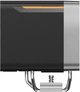 Кулер для процессора Ocypus DELTA A62 EX DIGITAL Black (DELTA-A62-BK2NNWD00E-GL) - изображение 4