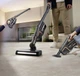 Пилосос Miele Triflex HX2 Pro 120хв Змінний акумулятор - Б/У - изображение 2