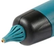 Термоклеевой аккумуляторный пистолет Li-ion Battery Glue Gun с 21V Синий - изображение 6