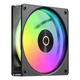 Корпус Ocypus Iota C50 Curve ARGB Digital Black (IOTA-C50-BKD300CD-GL) (OTA-C50-BKD300CD-GL) - изображение 9